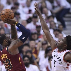  斯科蒂巴恩斯全面表现亮眼，猛龙轻取奇才延续客场强势