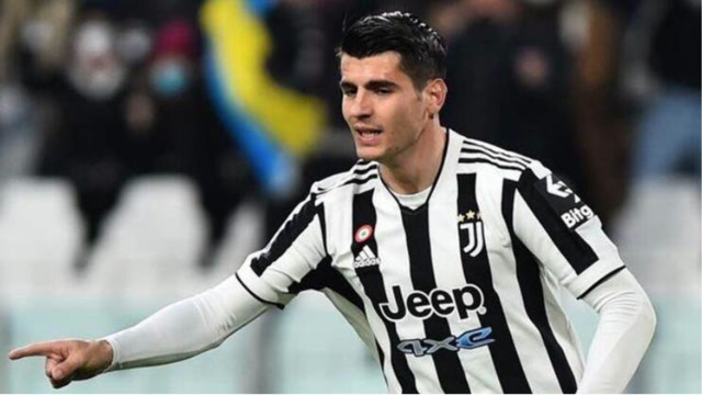  尤文图斯轻取斯佩齐亚扩大领先优势