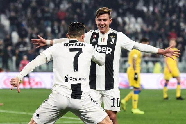  尤文图斯绝杀拉齐奥，老妇人展现卫冕冠军底蕴