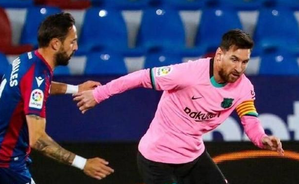  弗洛西诺内惊艳表现，升班马客场逼平劲旅